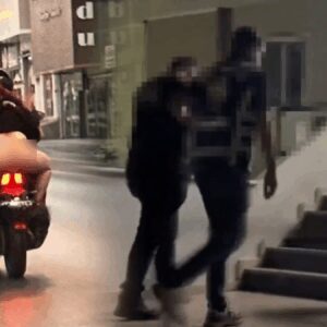 g string ile motora binen genc kadina kask takmama cezasi k7ljSeQW