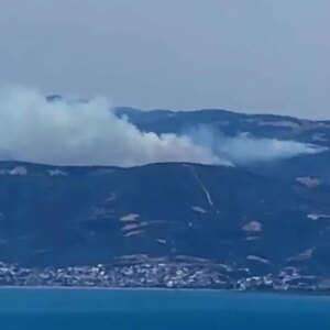 iznikte maki yangini InJuuD7A