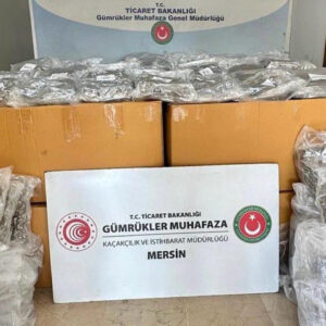 konteynerden uyusturucu cikti 587 kilo esrar xNYPytiJ