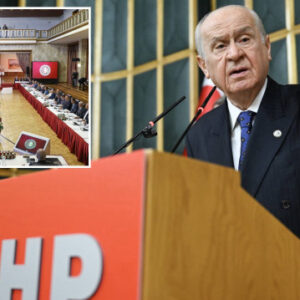 mhp lideri bahceli terorsuz turkiye sureci yil sonuna kadar tamamlanacak yvvXT6D4