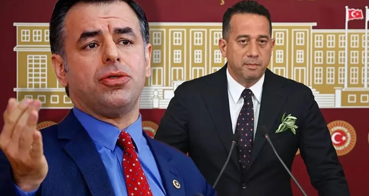 ali mahir basarir baris yarkadasin canli yayindaki iddialarina yanit verdi RbOYnp4C