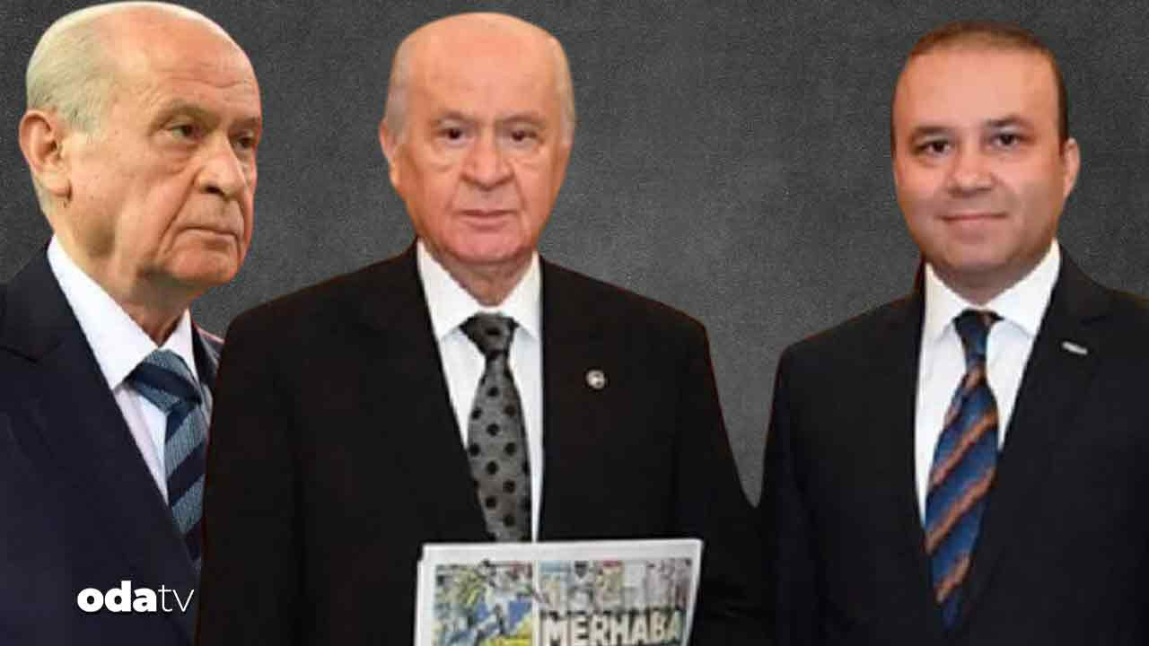 bahcelinin yeni paralel yapi cikisini danismani surdurdu milli guvenlik ancak boyle korunabilir uDJOKyJQ