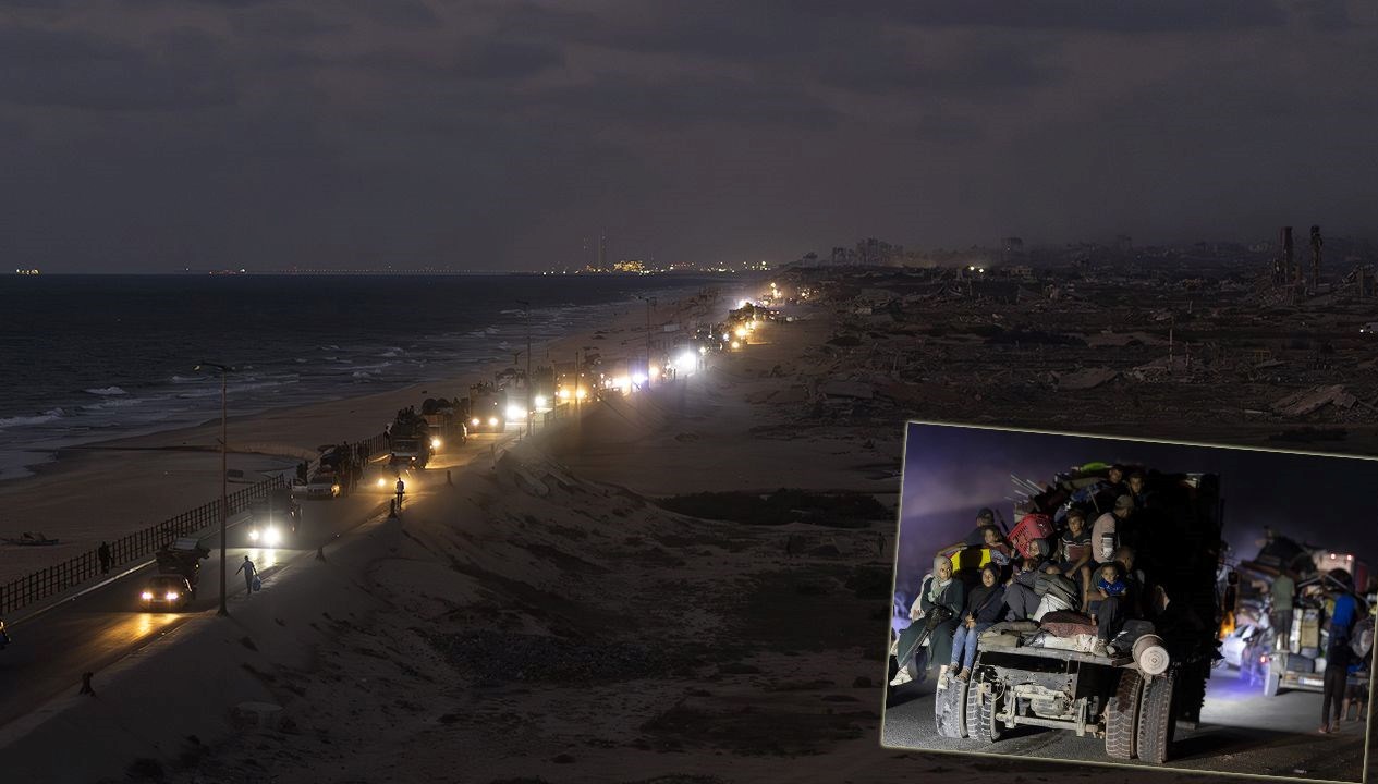 gazzede yeni goc dalgasi TN2F9Vwg