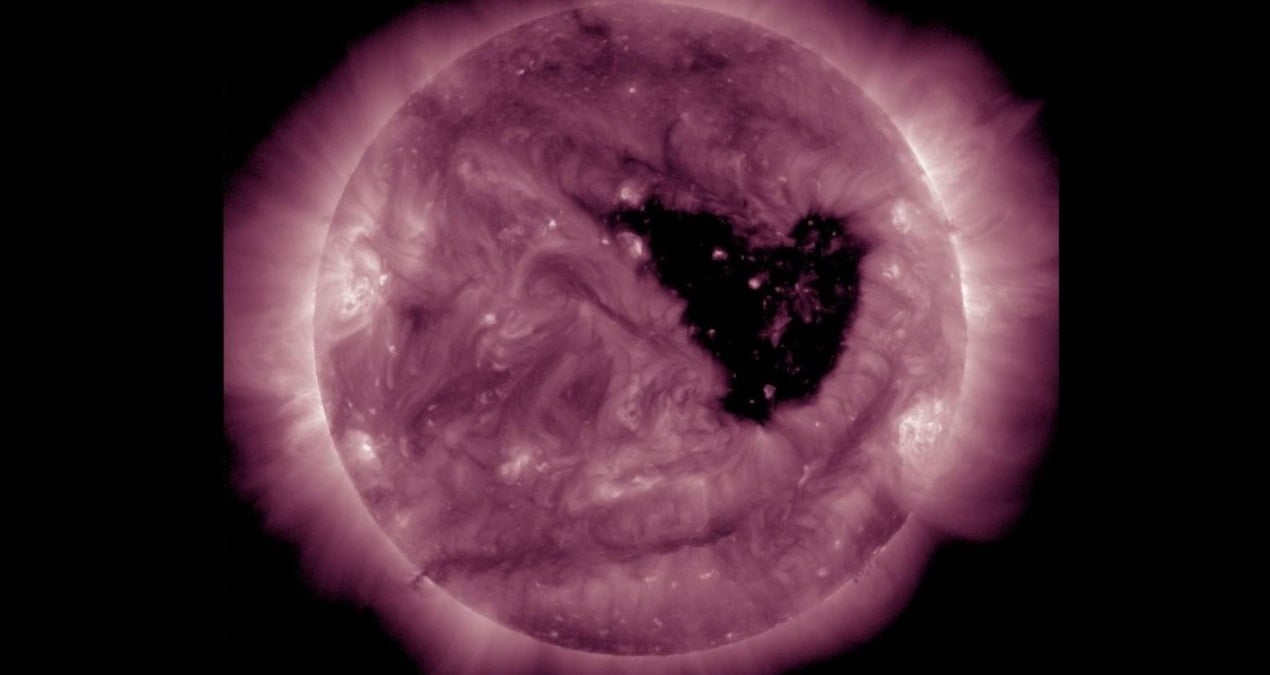 gunes dunyaya kalp yolladi nVvr7wtk