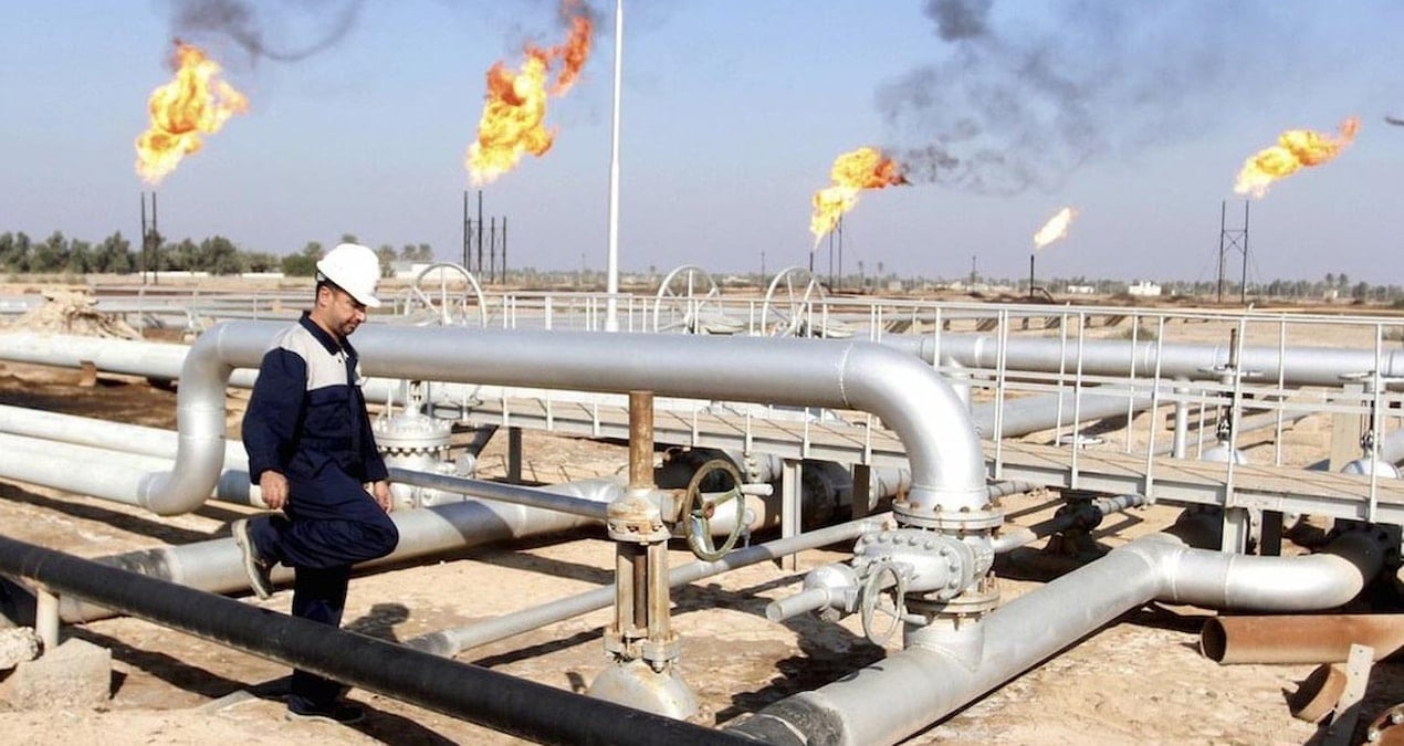 irak turkiye petrol boru hatti acildi abdden tebrik geldi mSOXrPK5