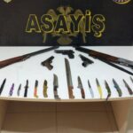 karamanda cesitli suclardan aranan 51 kisi yakalandi RlMpupLc