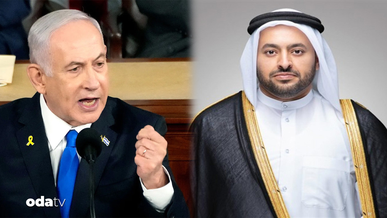 katarli bakandan netanyahuya en buyuk tehdit HMXp5mz8