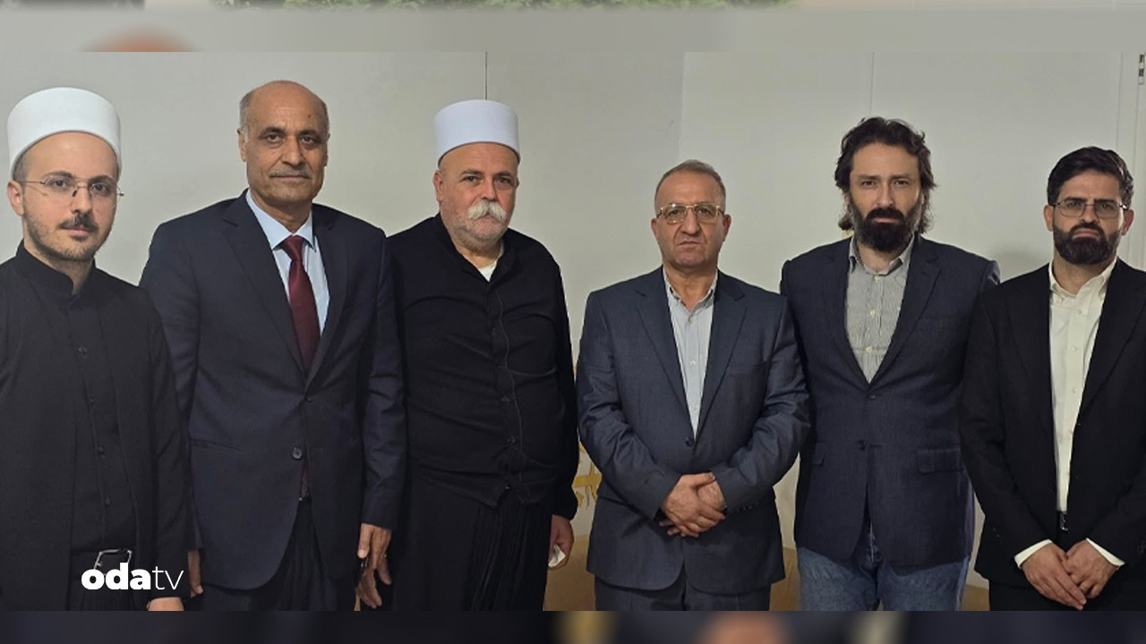 lubnanda kurt durzi temasi adim adim ozerklige K8p898rB