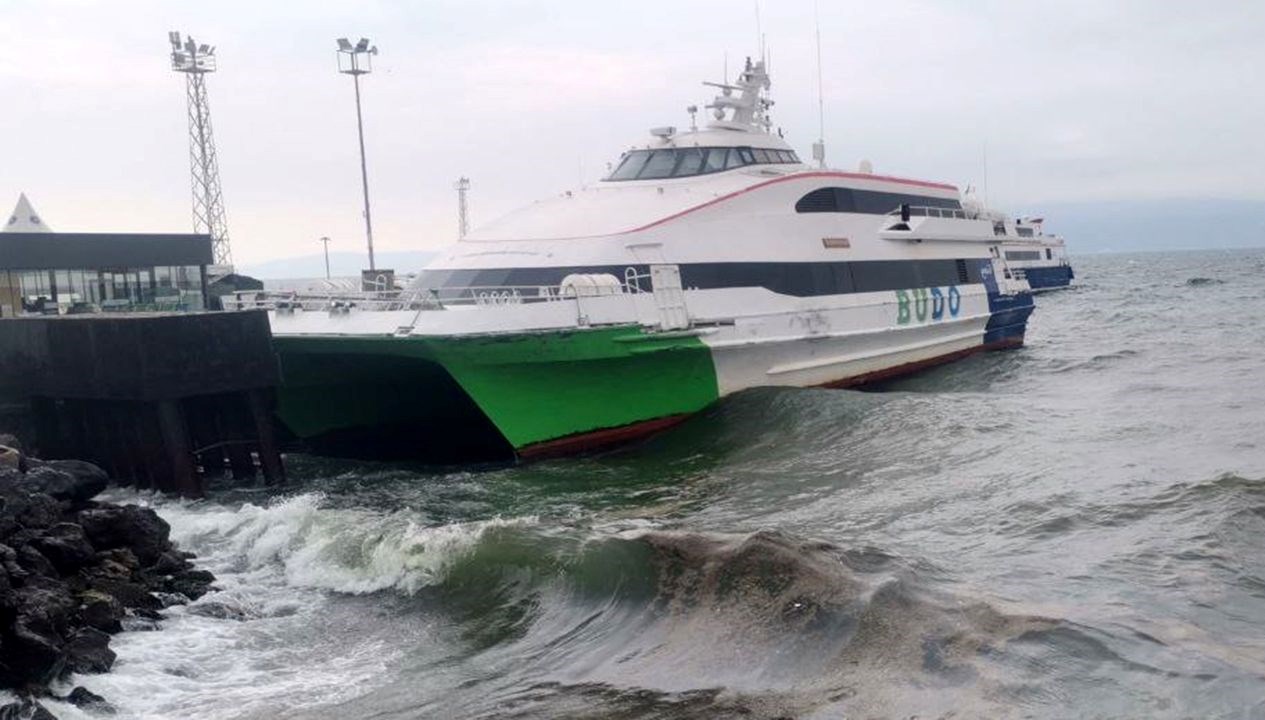 marmarada firtina ido ve budonun bazi seferleri iptal edildi lH1nXUld