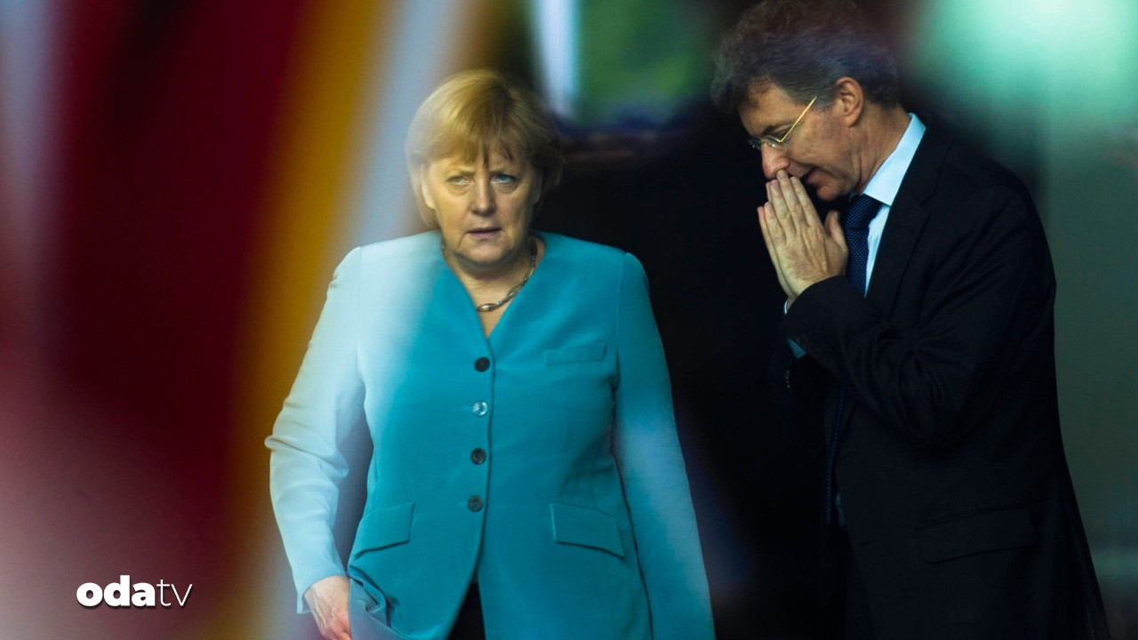 merkelin danismanindan soykirim uyarisi ca9pB9mU