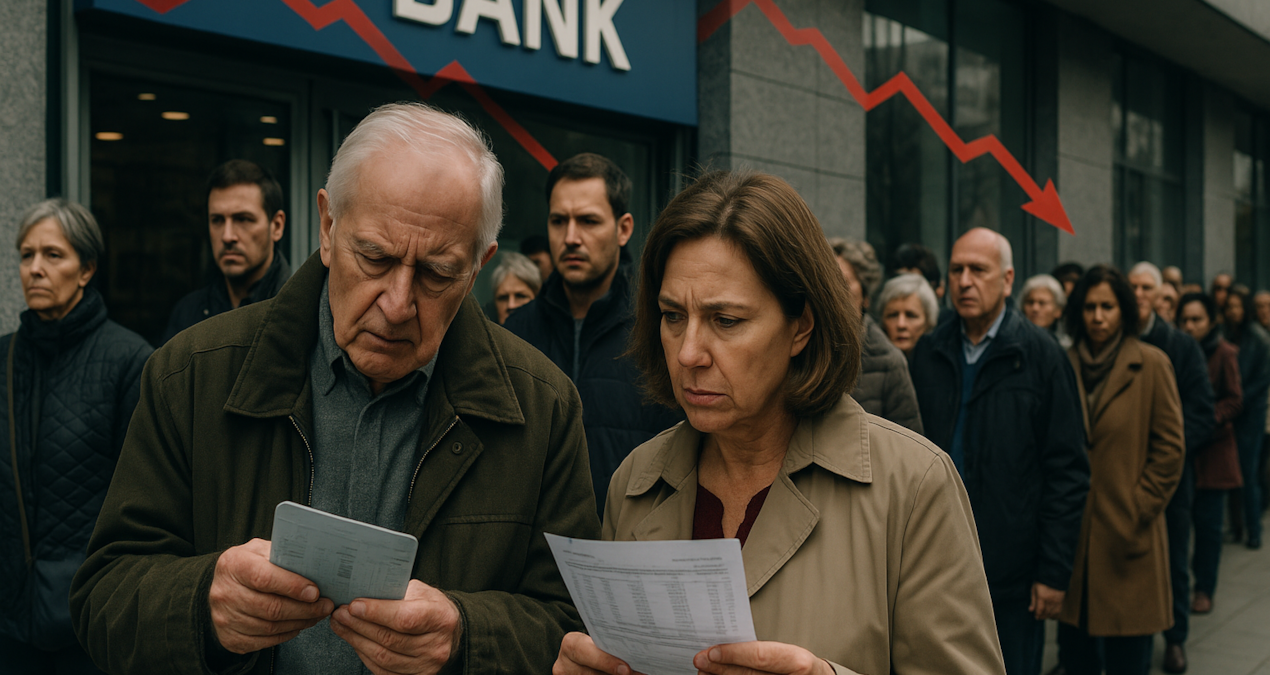 mevduat sahipleri bankalara akin etti getiriler eridikce eriyor 8ZiIAiL2