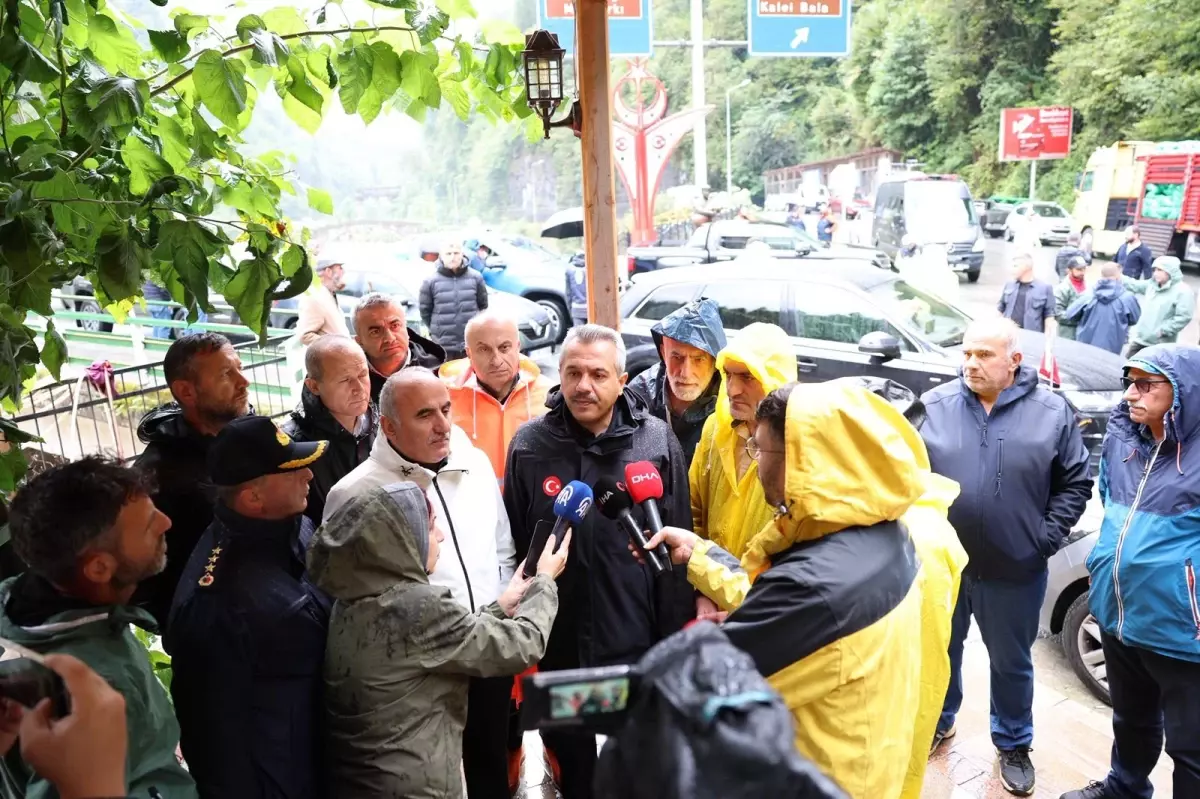 rizede sel bilancolari ve uyarilar 4vCDdYgf