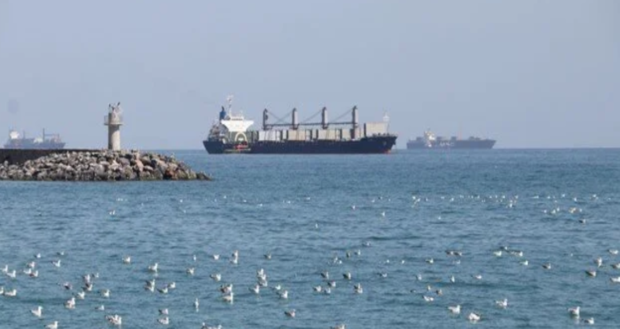 tekirdagda deniz ulasimi icin yeni gelisme IaGMEkEe