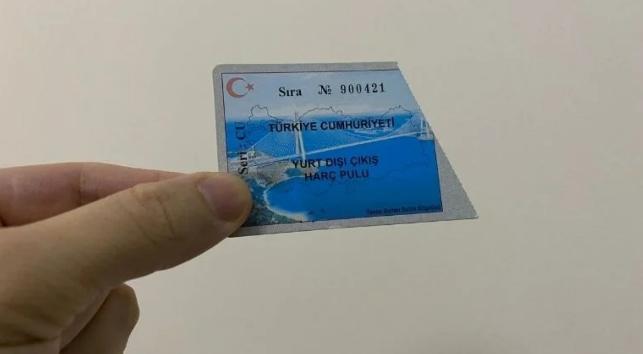 yurt disi cikis harcina rekor zam dC3ql49E