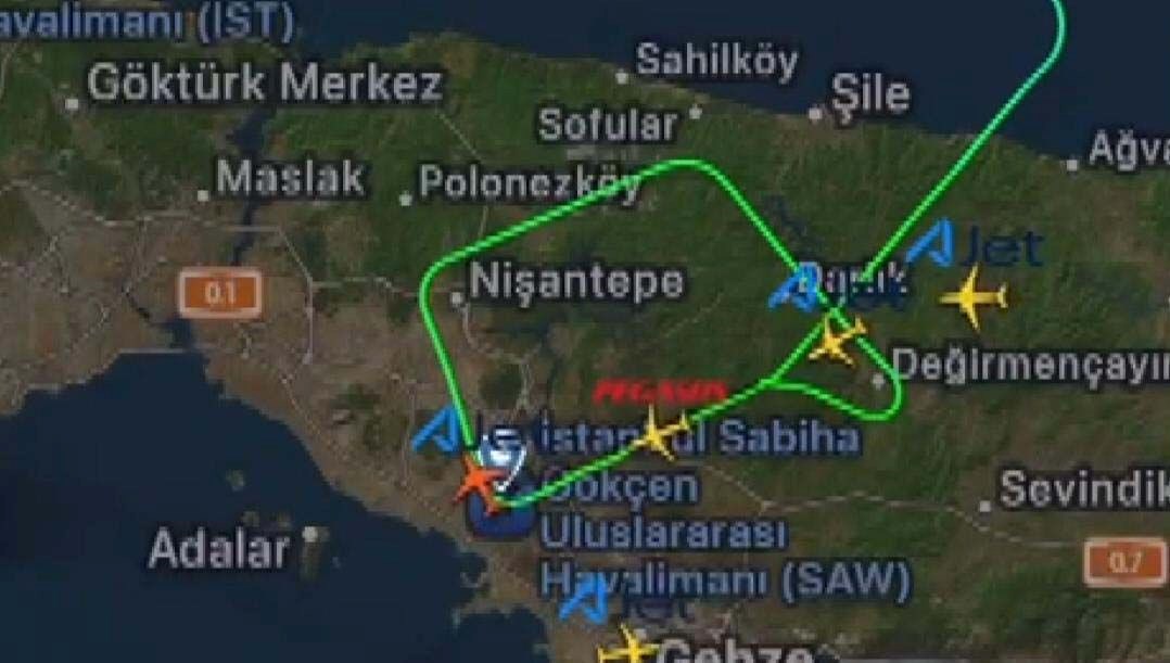 balikesirdeki deprem sonrasi istanbulda ucaklara deprem uyarisi 2usVVwd8.jpg
