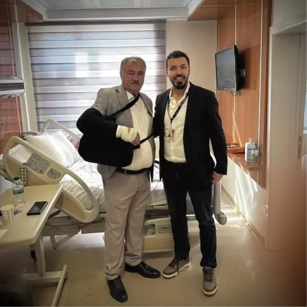 beyagac belediye baskani sezayi putun ameliyat oldu VOIzTpYy