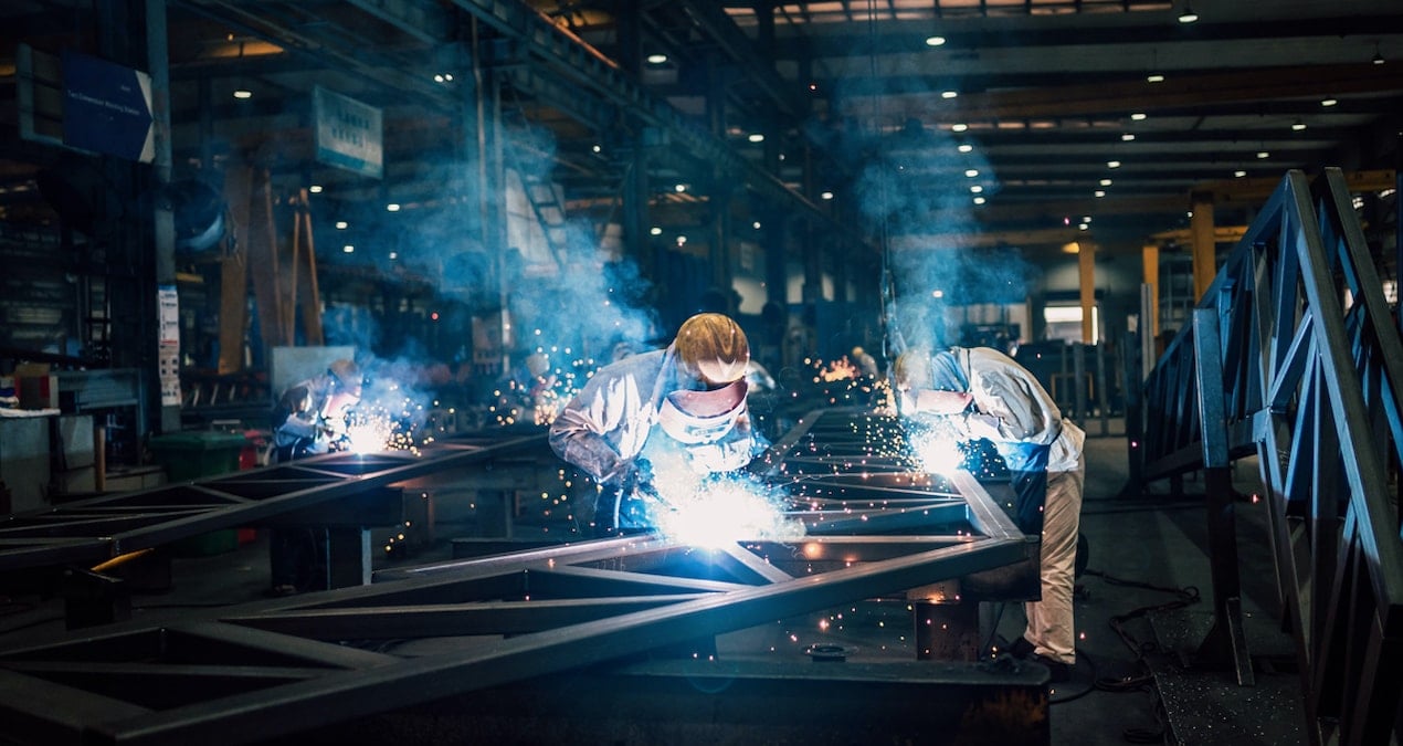 euro bolgesinde sanayi uretimi agustosta geriledi Y1ItA1ng.jpg