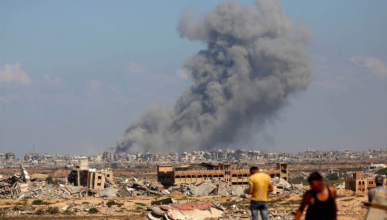 israil trumpin cagrisindan bu yana gazzede 126 filistinliyi katletti QV7Yq27E