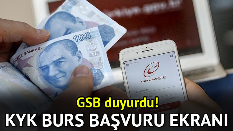 kyk burs ve kredi basvurusu son dakika basladi 2025 2026 gsb kyk burs ve kredi basvurusu nasil yapilir basvuru sartlari neler kimler oncelikli basvurabilir HDUSewe1.jpg