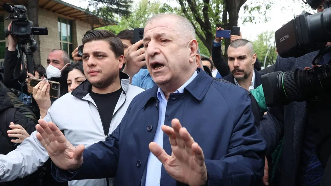 umit ozdag suriyeliler icin bir yilda harcanan paranin 11 milyar dolar oldugunu one surdu VWe8gAVz