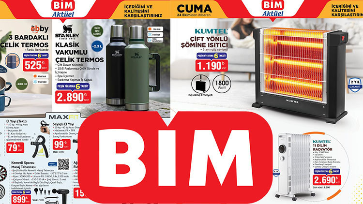 yeni hafta bim aktuel 21 ekim 24 ekim katalogu 2025 indirimli urunler brosuru bimde gelecek hafta urunleri neler bim aktuel afisi stanley termos cift yonlu somine isitici mini quartz isitici O3rS9ghD.jpg