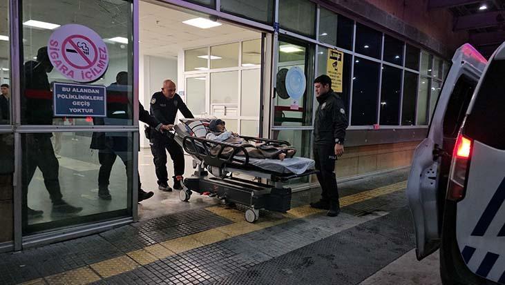 yurek burkan olay 95 yasindaki hayriye teyzeyi kimse hastaneden almadi huzurevine goturuldu Ux284w1T.jpg