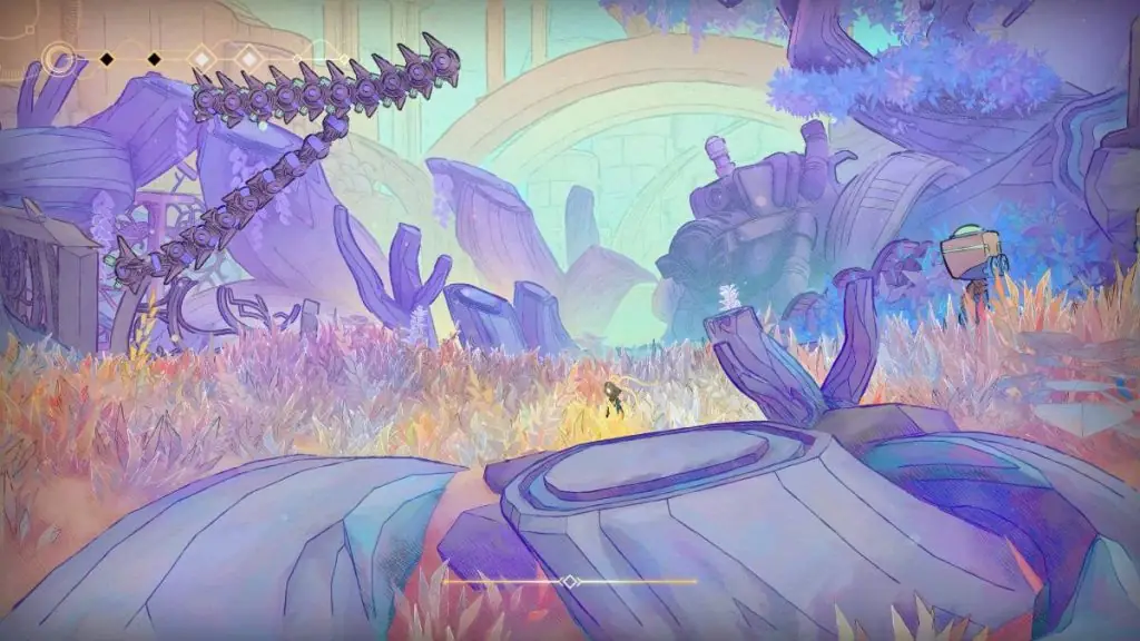 MIO: Memories in Orbit İnceleme