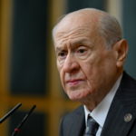 Bahçeli'den CHP'ye "Akın Gürlek" tepkisi: Ali kıran baş kesen misiniz?