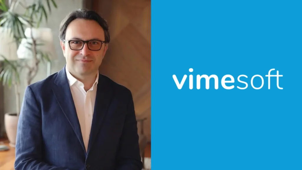 Bütünleşik iletişim platformu Vimesoft, 1.5 milyon dolar yatırım aldı
