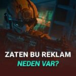 Call of Duty: Black Ops 7’nin Bir Reklamı Yasaklandı: Tamam da Niye? – Webtekno – Güncel Teknoloji Haberleri ve Video İncelemeleri