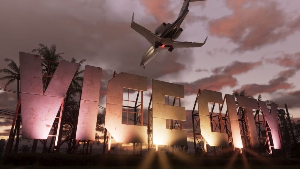 GTA 6: Vice City’nin büyük haritası ve yeni detaylar heyecan yarattı