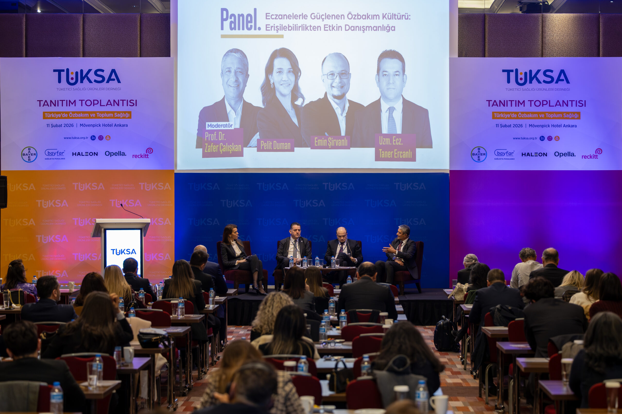 HALK SAĞLIĞI MASAYA YATIRILDI