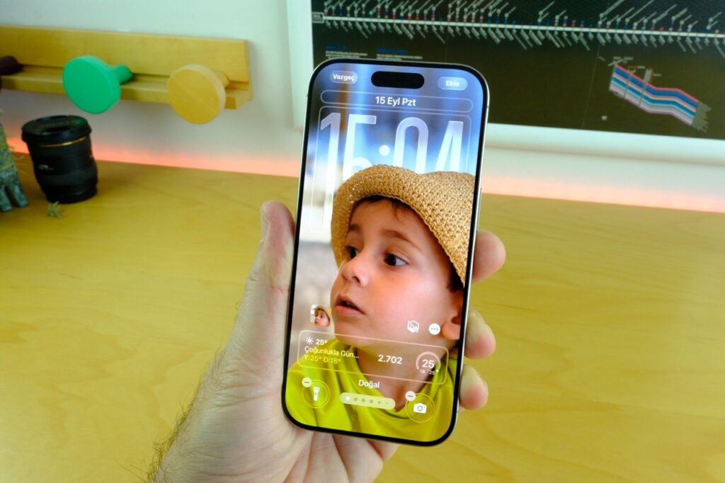 iPhone’larda iOS 26 oranı yüzde 74’e ulaştı