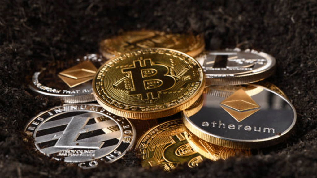 Kripto paralarda teknoloji destekli yükseliş