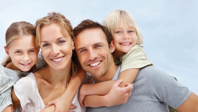 Mutlulukta ‘aile’ ve ‘sağlık’ ilk sırada