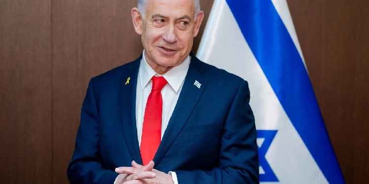 Netanyahu’dan İran açıklaması – Politika Haber