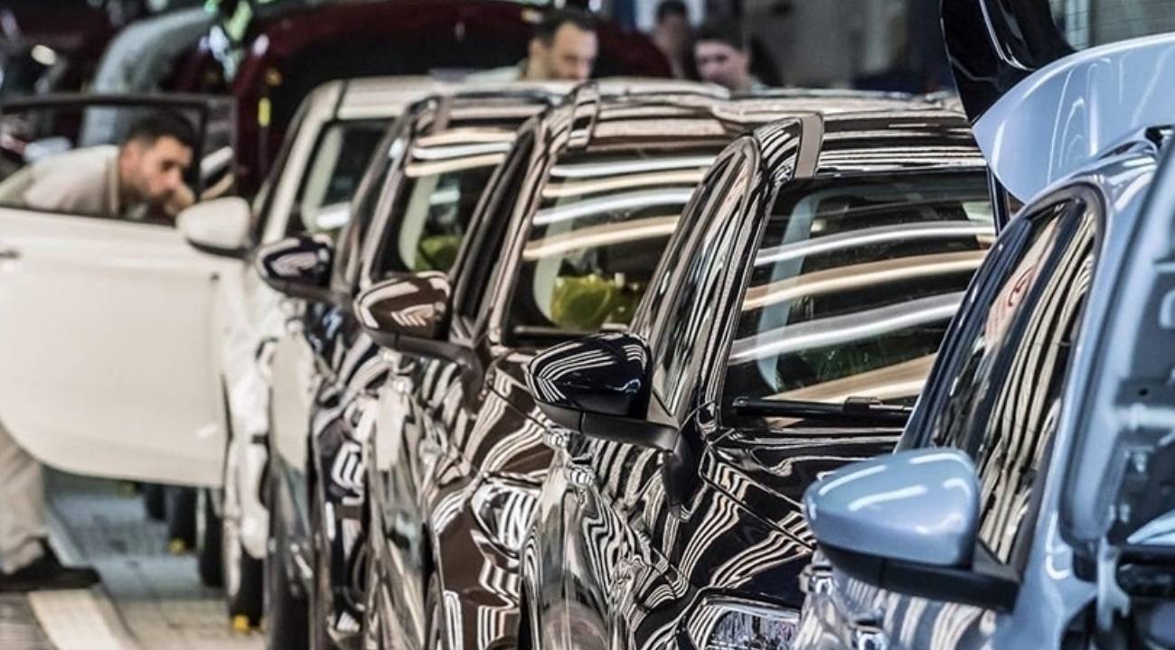 Otomotivde yeni rota: MENA Bölgesi ve pazar çeşitliliği