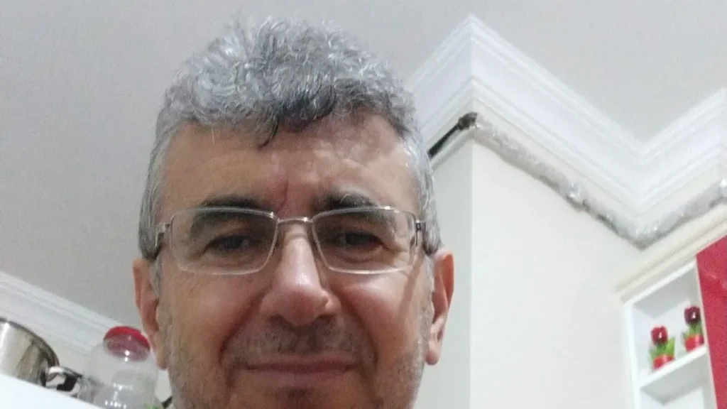 Sağlık Memuru Bekir Karataş Hayatını Kaybetti