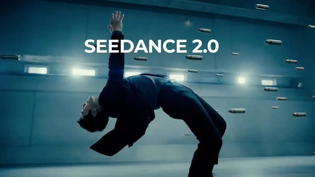 Seedance 2.0 Yapay Zeka Video Üretici Hollywood’u Neden Korkuttu?