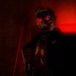 Terminator Zero için ipler koptu: Netflix diziyi iptal etti