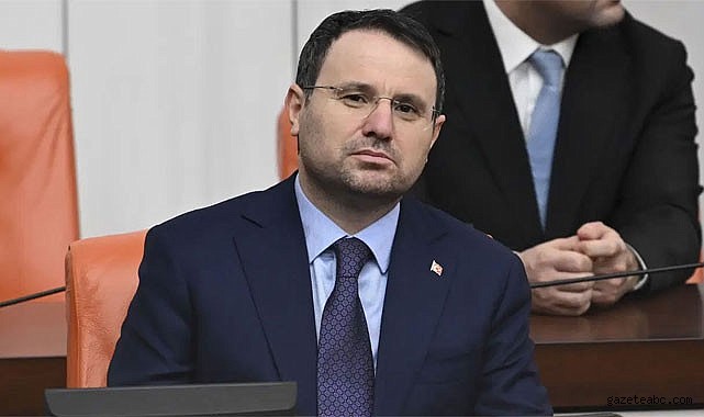 Yeni Bakan’dan İlk Canlı Yayın Açıklamaları