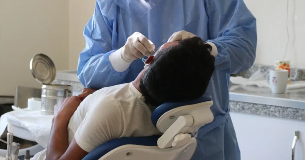 YÖK’ten yeni diş hekimliği kararı. Programlar kapatılıyor