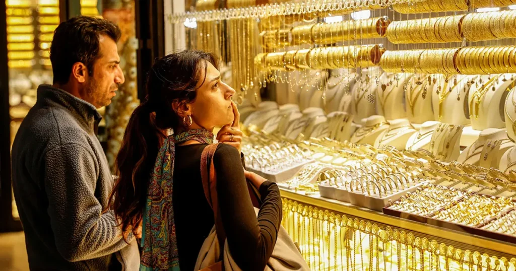 Hızlı yükseldi, sert düştü. Altındaki kayıp yüzde 10’dan fazla