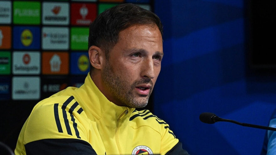 Fenerbahçe’de kadroya büyük neşter! Tam 11 yıldızın bileti kesildi