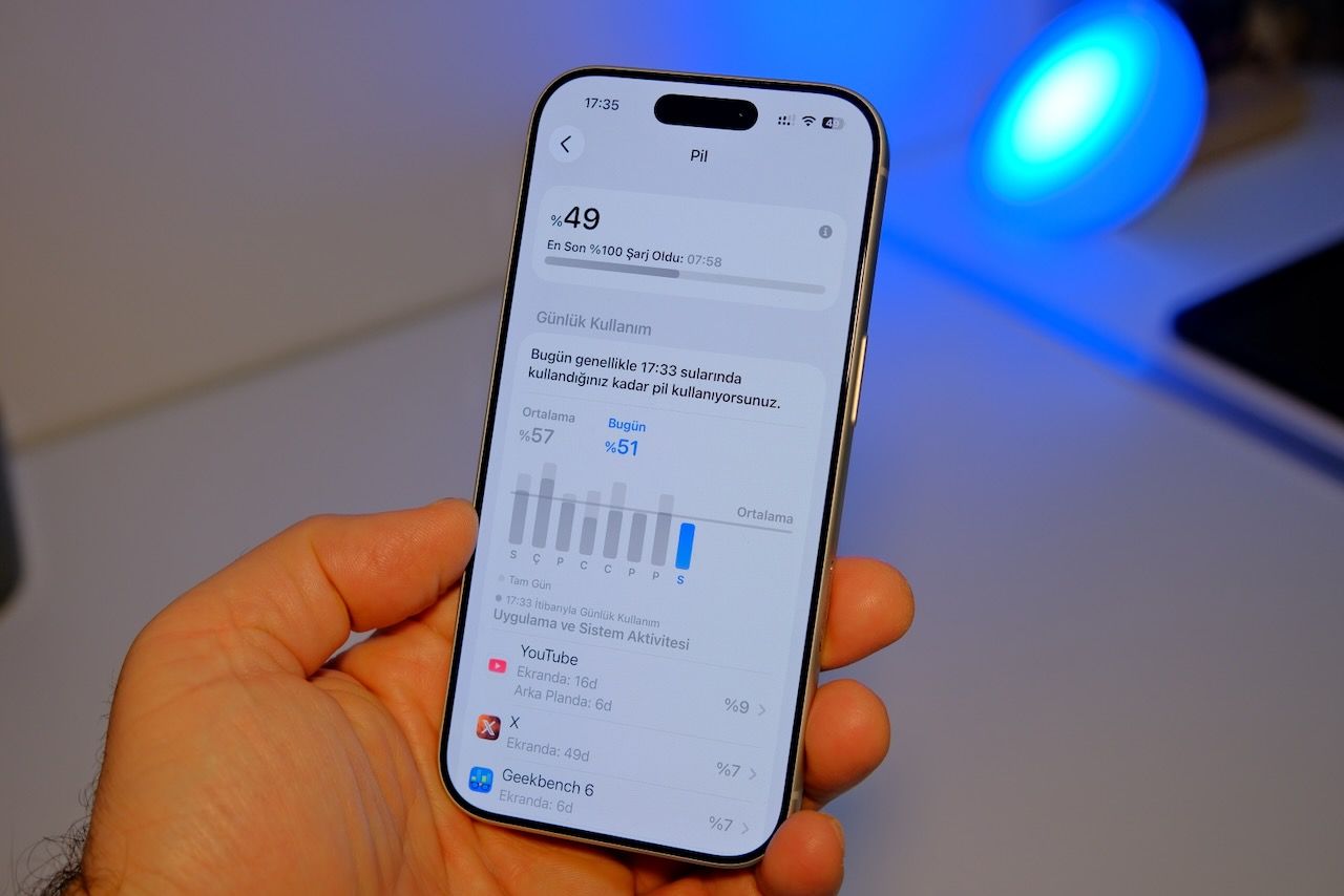 Telefon Bataryası Nasıl Korunur? 10 Altın Kural