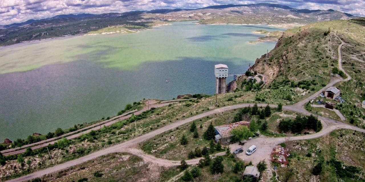 Ankara Barajlarında Su Seviyesi Artışı: Gelecek Umut Veriyor