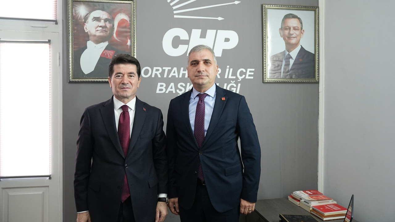 CHP’li Haluk Batmaz: AK Parti Anketleri Manipüle Ediyor