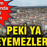 Depremzedelere Özel Borç Yapılandırması: Peşin Ödeme Avantajları ve Riskler