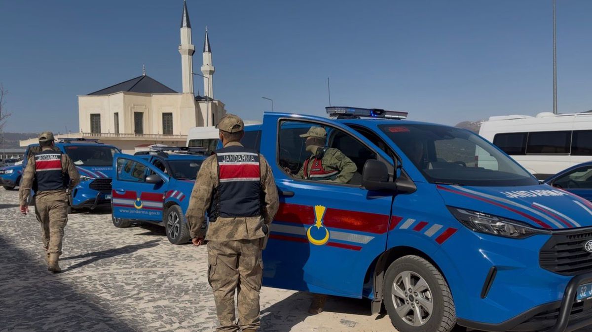 Gülistan Doku Davasında 4 Şüpheli Adliyeye Gönderildi