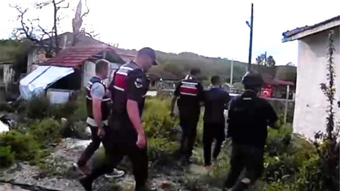Bilecik’te Uyuşturucu Suçundan Aranan Şahıs Yakalandı